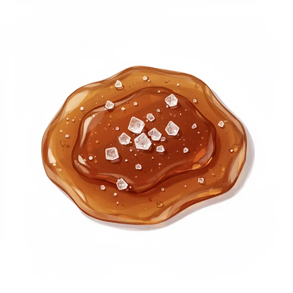 Salted Caramel